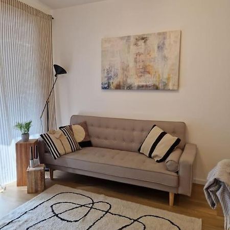 City-Juwel - Luxus Ferienwohnung Гайнсберг Екстер'єр фото